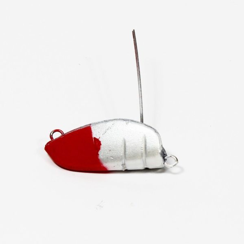 Citer Chin Guard Weight Bait Trolling Rig Large