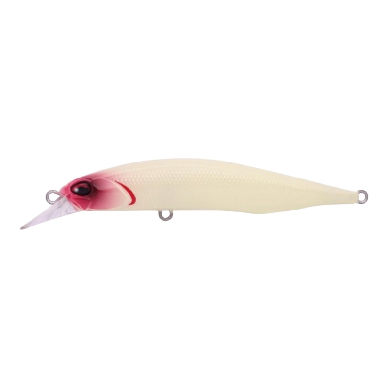 DUO Realis 85SP Suspending Jerkbait Beast Bone