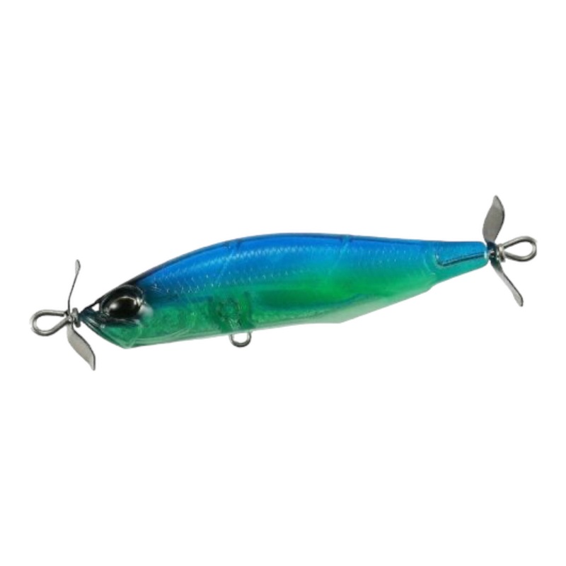 Duo Realis I-Class Series 72 Alpha Spinbait AM Dawn