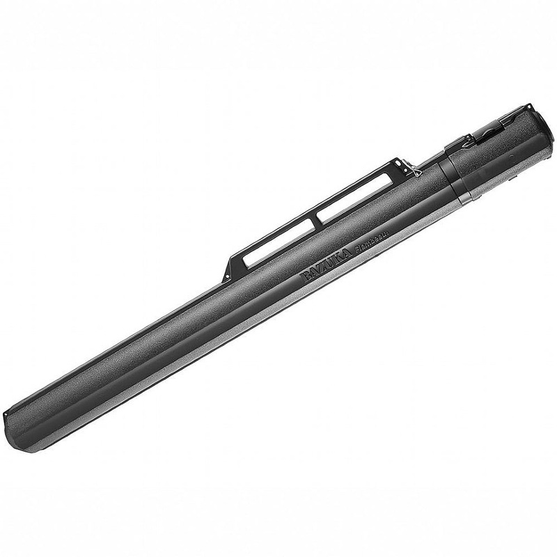 Flambeau Bazuka Tele Rod Case 4″ 63-87″ with Zerust