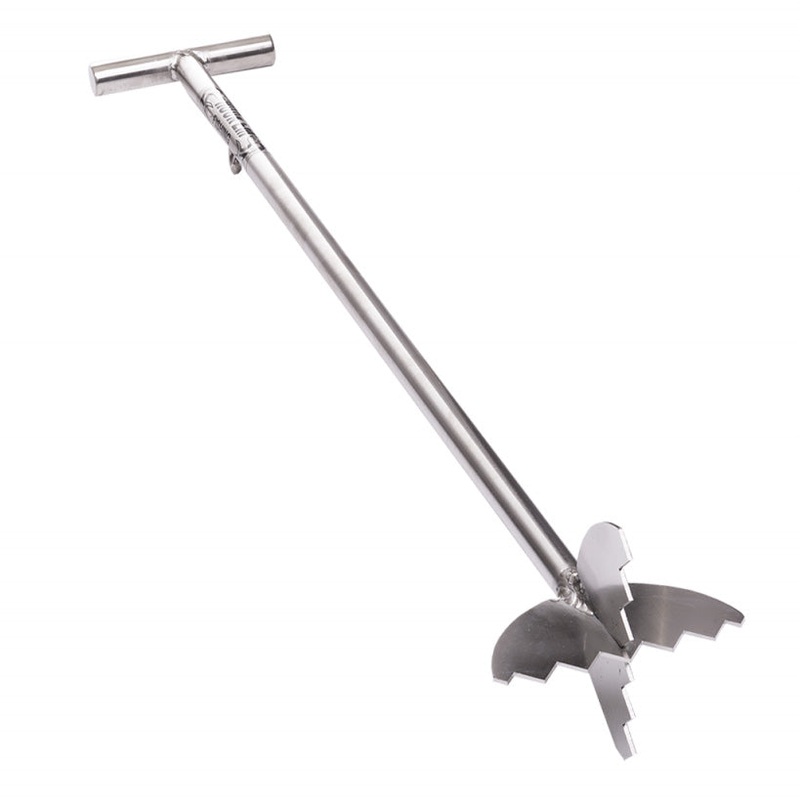 Hookem Berley Muncher