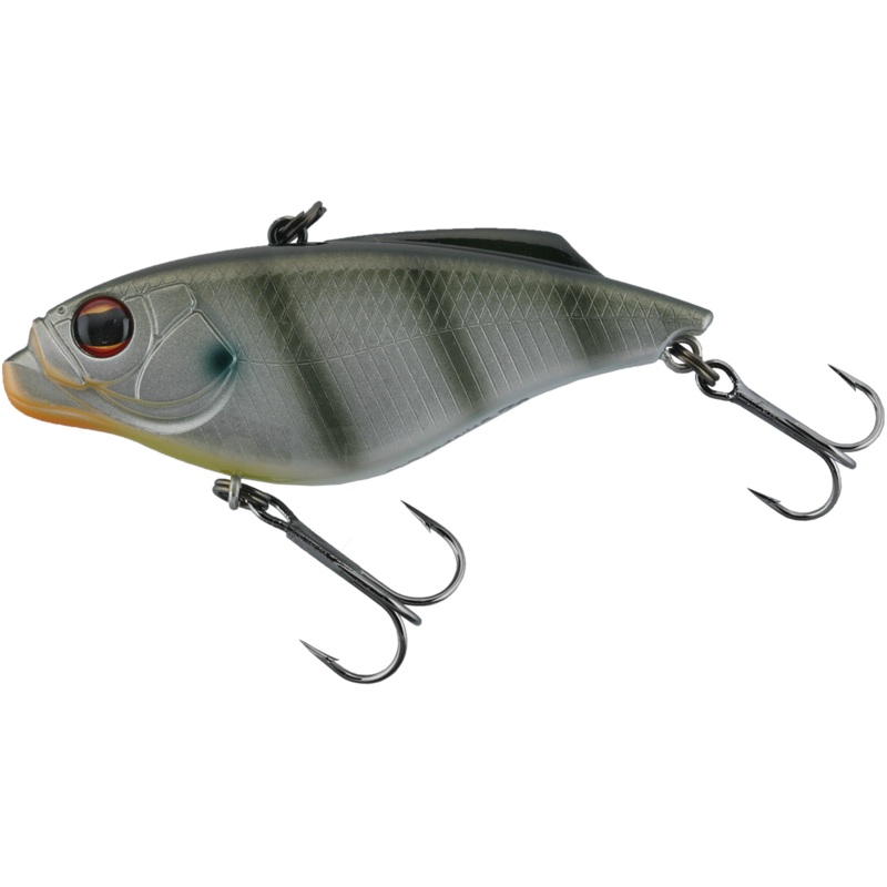 IMAKATSU Piranha 70 One Knocker – 70mm #178 REAL GIL