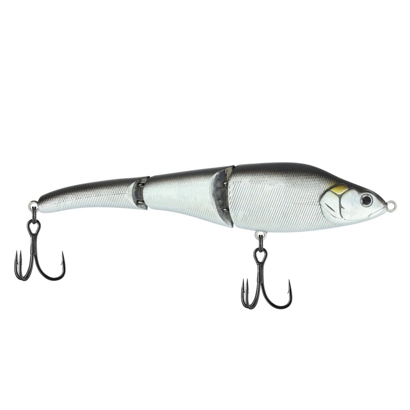MAGIC SWIMMER SALTWATER American Shad 190