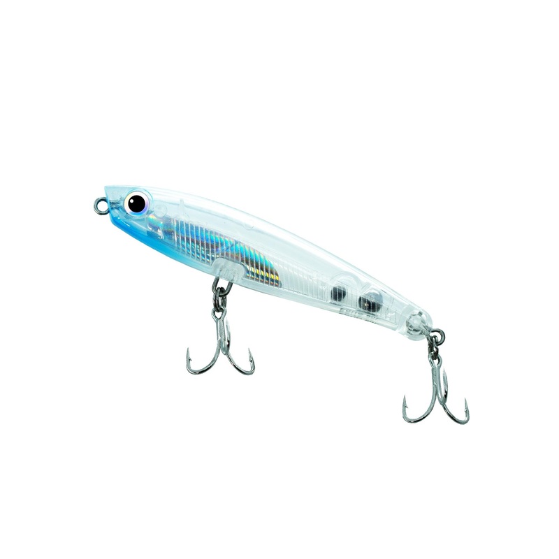 Malosi Echo 80F Aztec