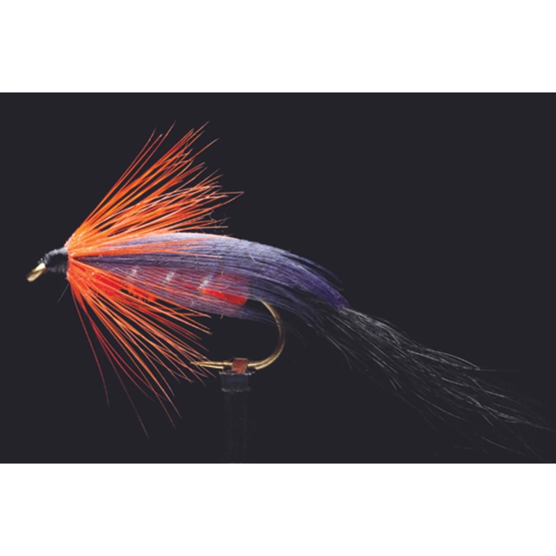 Manic Scotch Poacher 6