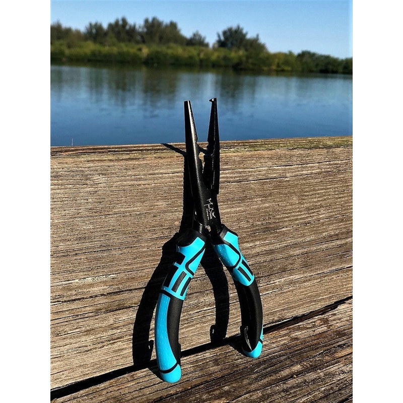 ManOwar 7″ Split Ring Pliers ManOwar 7″ Split Ring Pliers