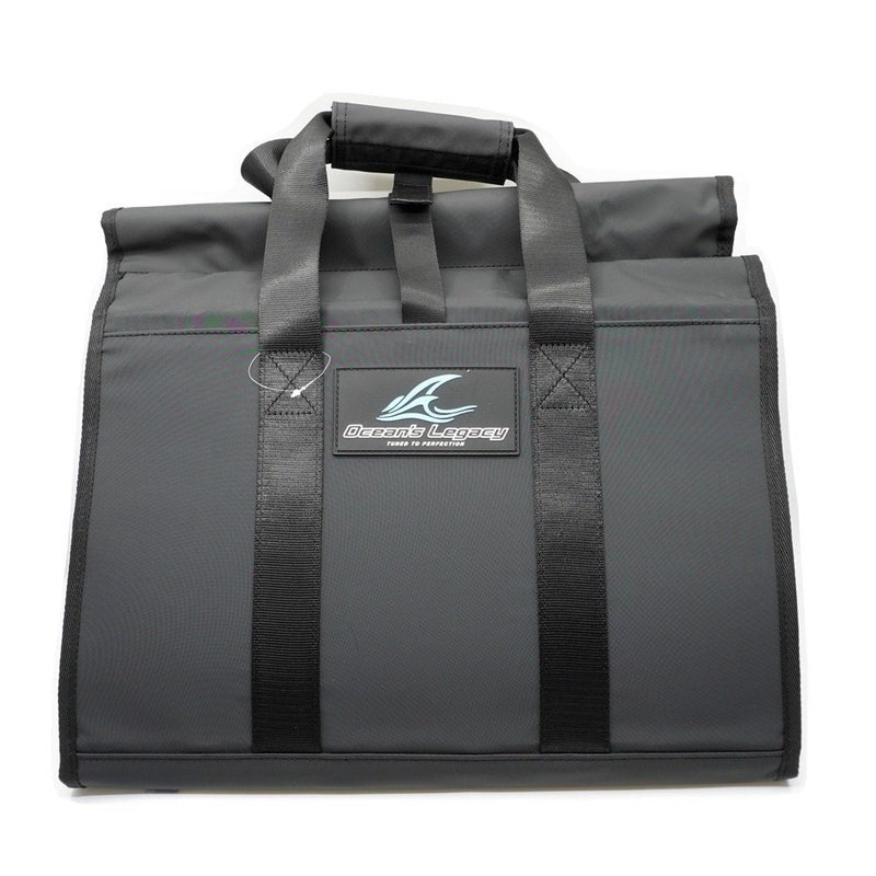 Oceans Legacy Hard Body Lure Pouch