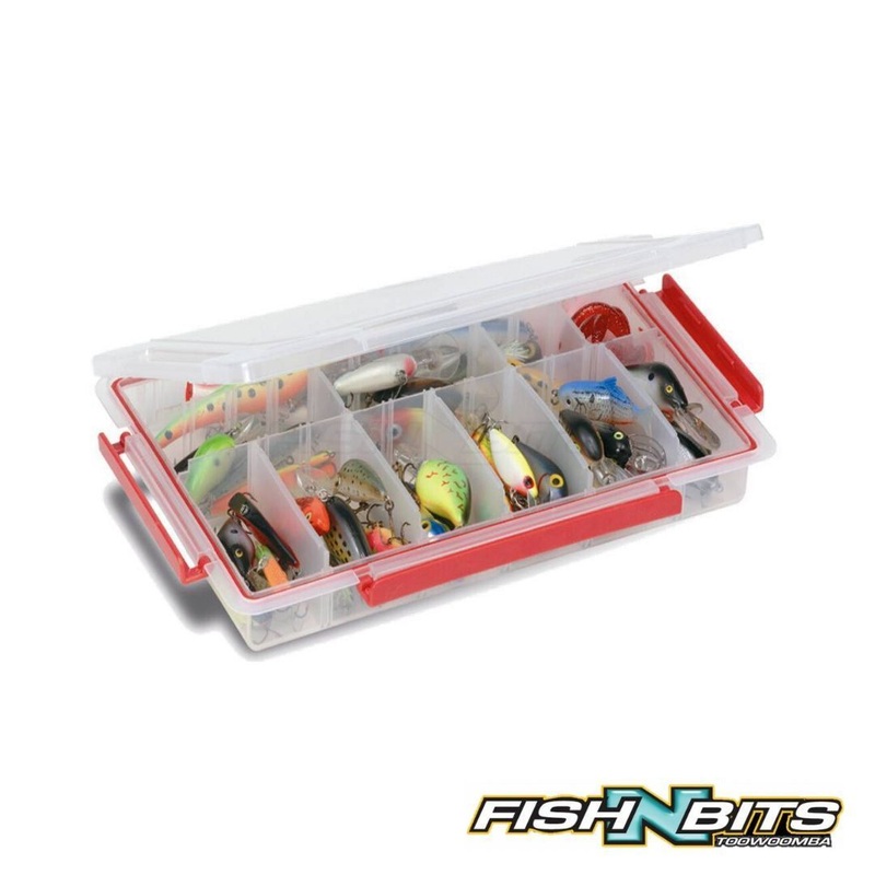 Plano – Waterproof Stowaway 3740