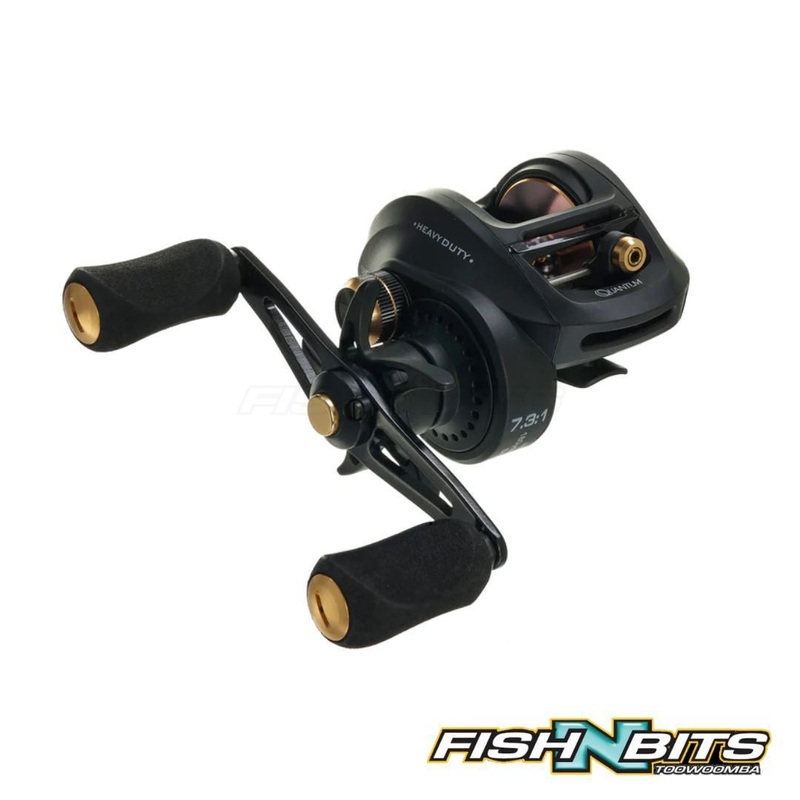 Quantum – Smoke PT200 HD