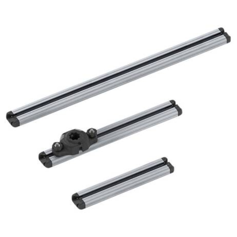 Railblaza Tracloader Gunnel Track 500 Mm 500mm