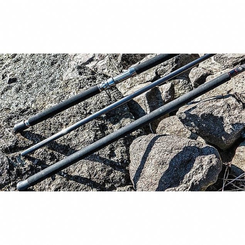 RainShadow RX6 E-Glass RCJB 106 ML(12-25#) 8’10” Jig Rod Blanks