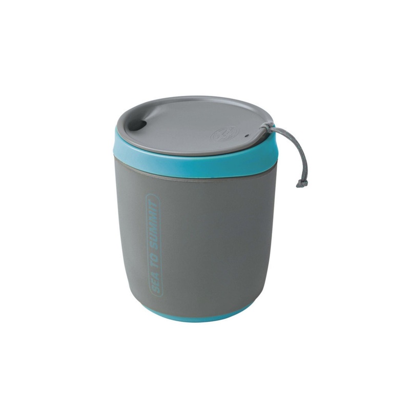 Sea to Summit Delta InsulMug 473ML BLUE