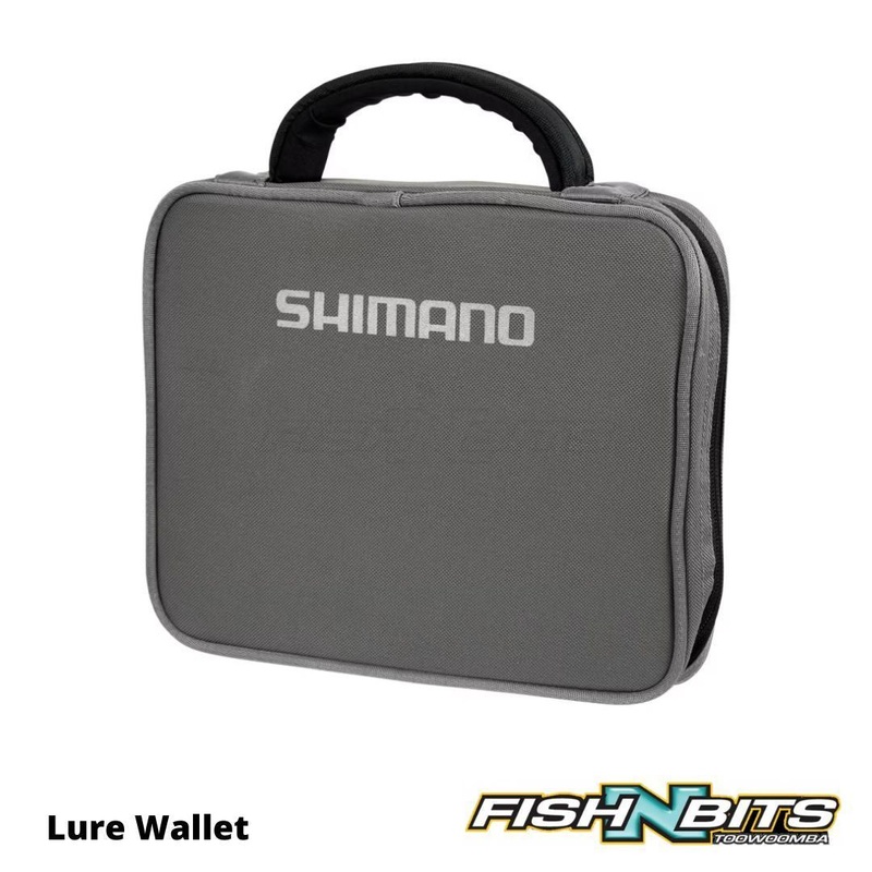Shimano – Lure Wallet