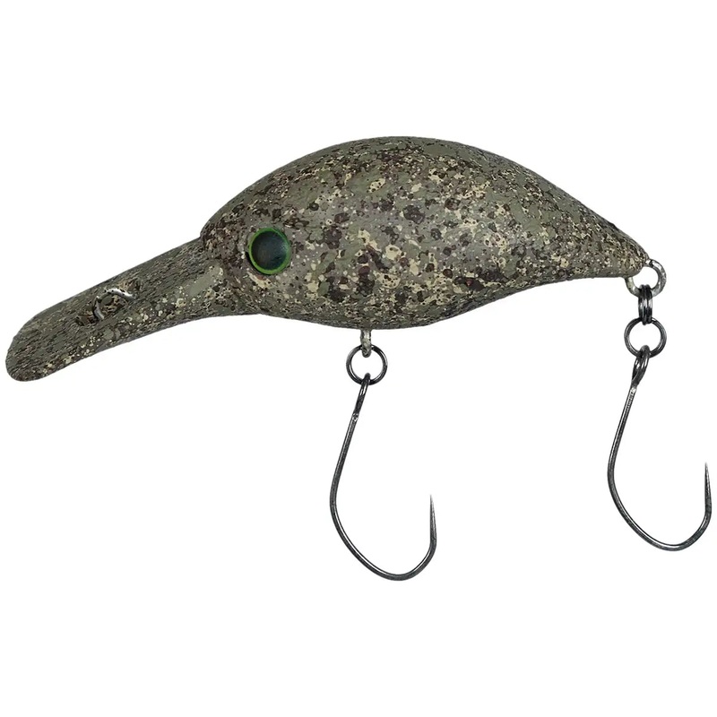 SMITH Sibo-Cra MR-F – 34mm #03 Drab Yellow