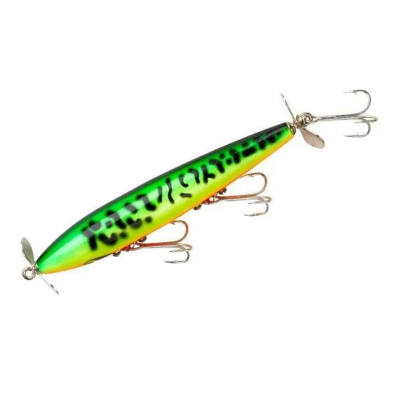 Smithwick Devil’S Horse 1/2 Oz Tiger Roan