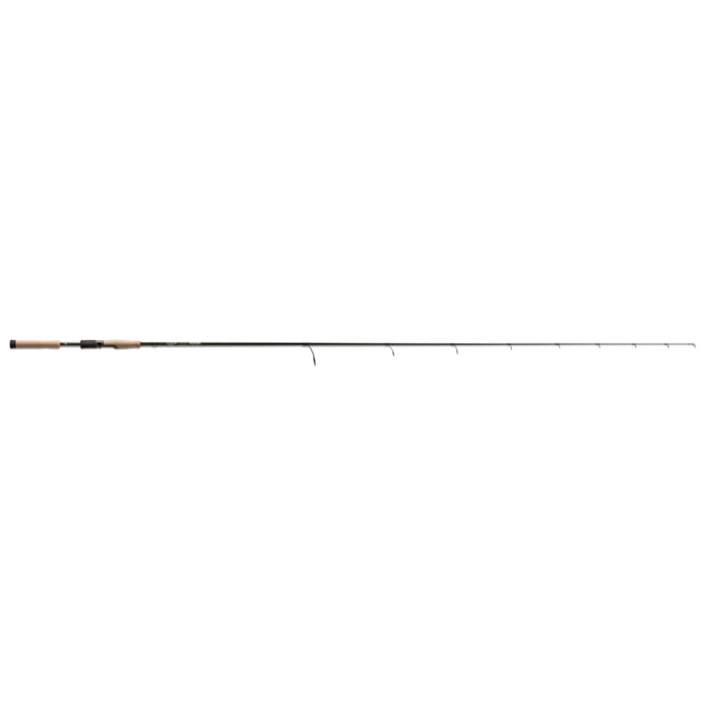 St. Croix Eyecon Spinning Rods 76 Med Lite