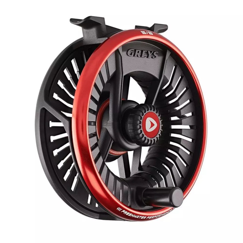 Tail Fly Reel 5/6