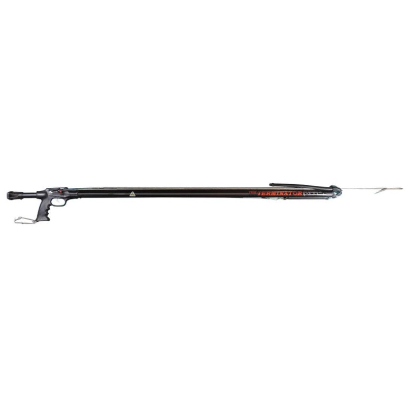 Undersee Terminator Roller Rail Speargun 100