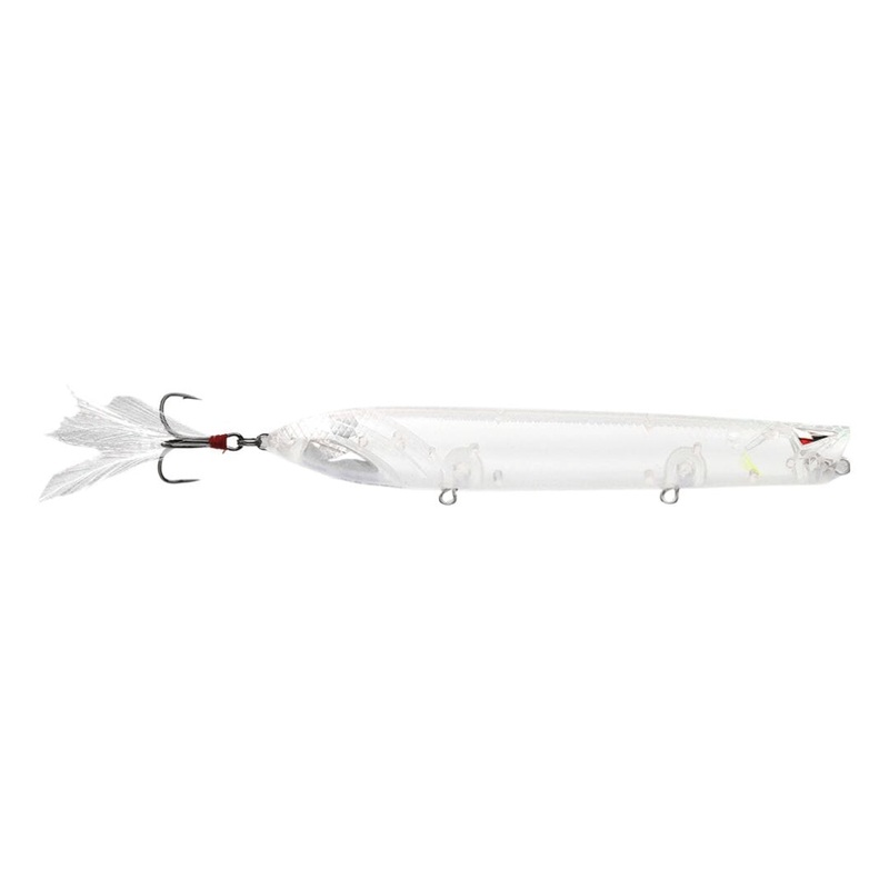 Ark Topwater Blower Tb115 Clear White