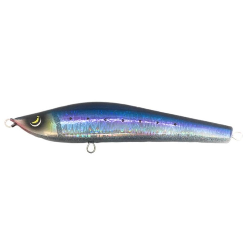 Banana Jig Bana Pen 220 #1 Sardine