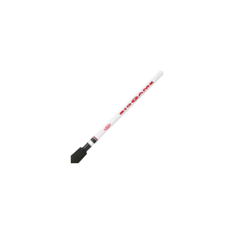 Berkley Big Game Rod 8’0″ Medium Heavy