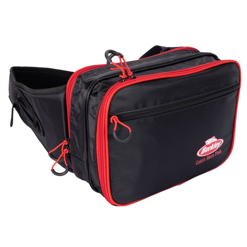 Berkley Sling Bag
