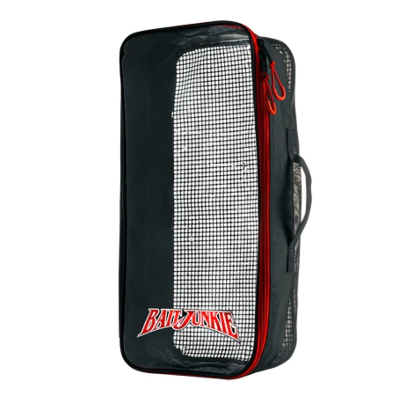 Daiwa Bait Junkie Zip Case Small