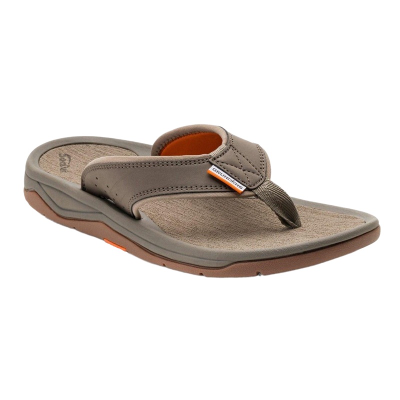 Deck-Boss Sandal Brindle 8