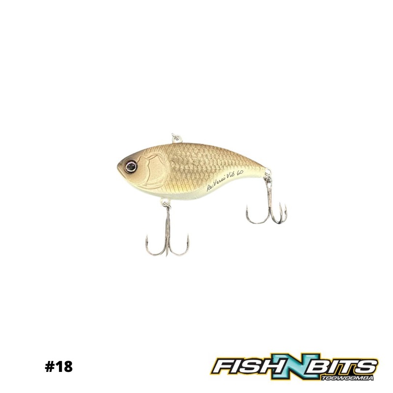 Eis Vogel – Re:Versi Vib 60 #16