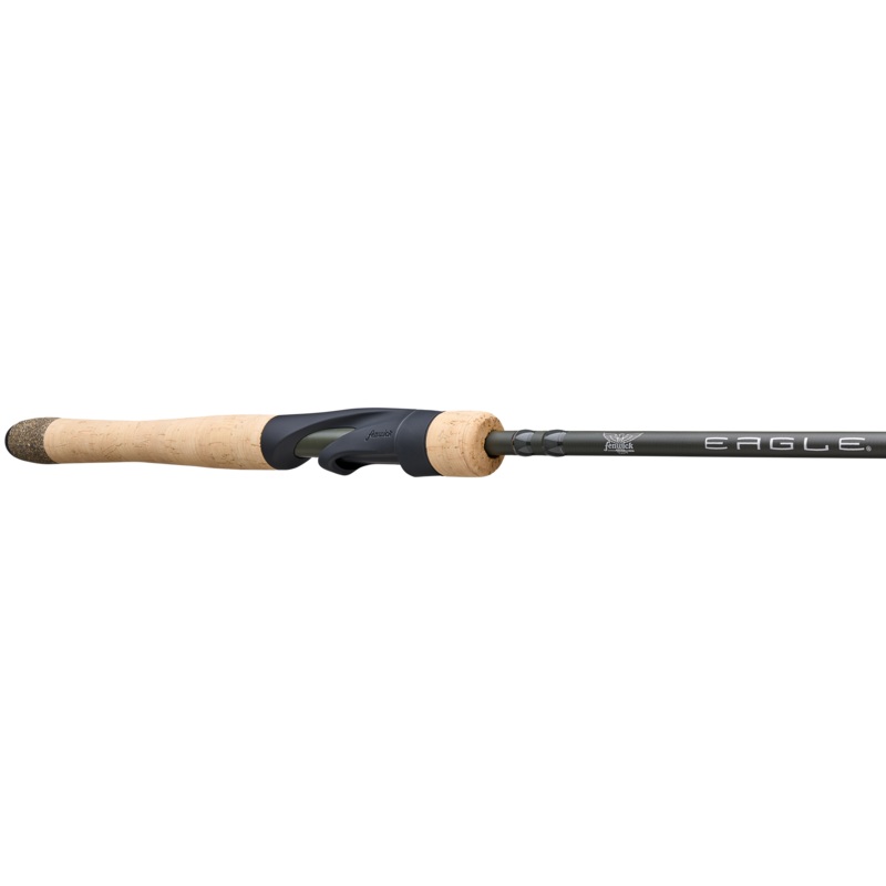 Fenwick Eagle Walleye 6FT6IN Medium 2pc Spinning Rod