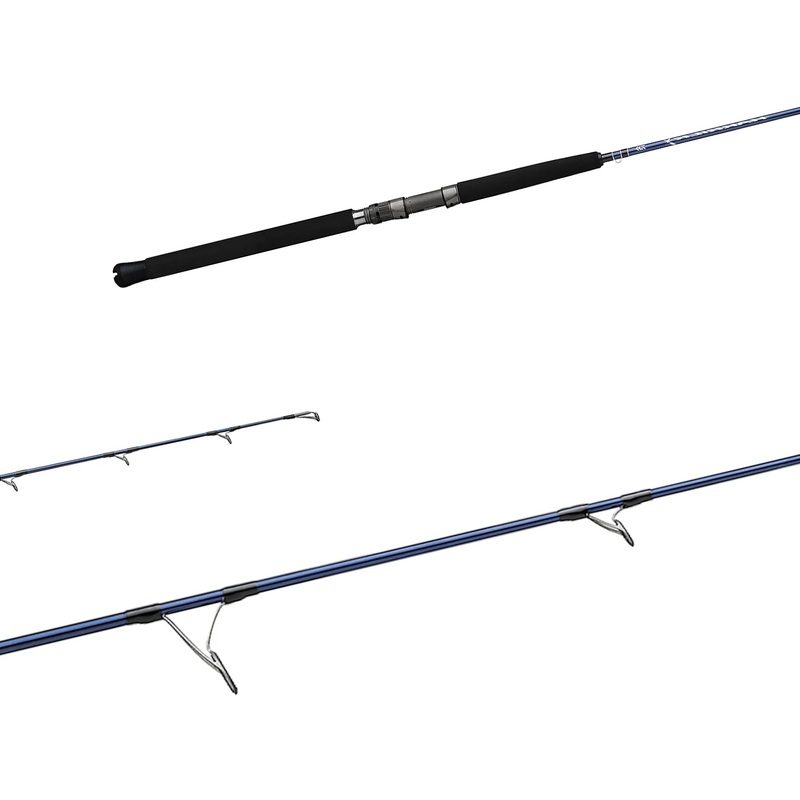 Harrier X Jigging HRX58XHS
