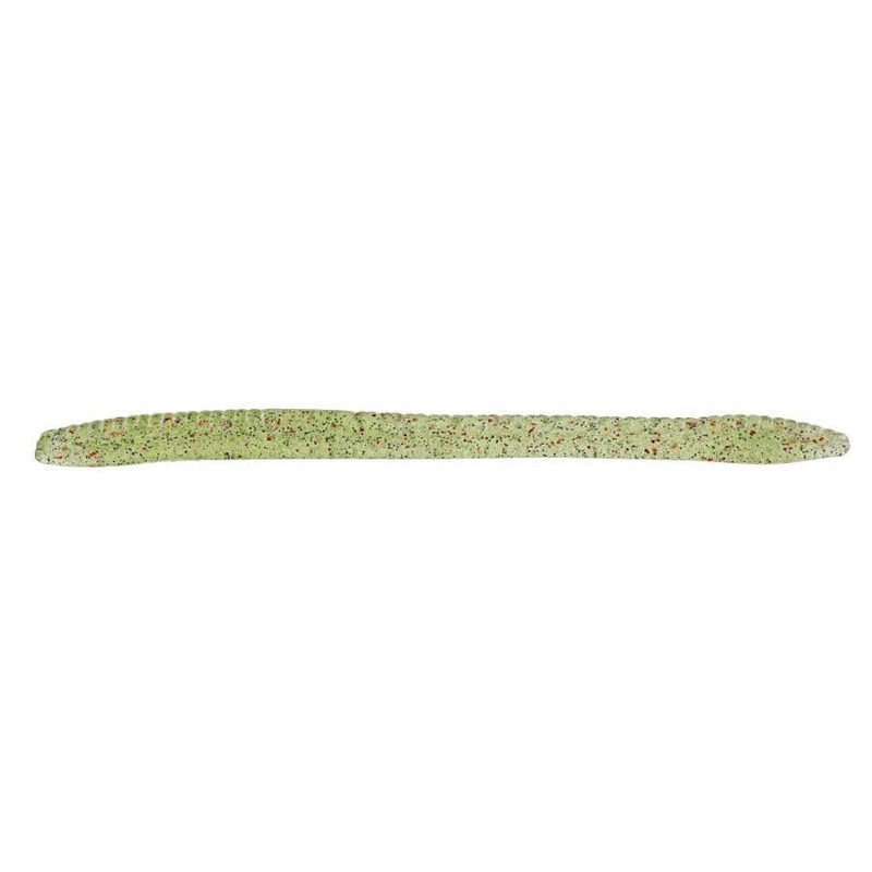 Lanier Baits Fruity Worm Shindig