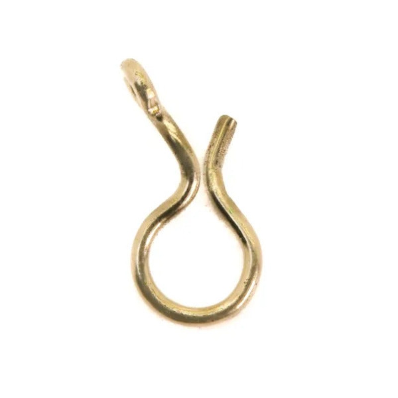 Mustad Snap Hooks 3