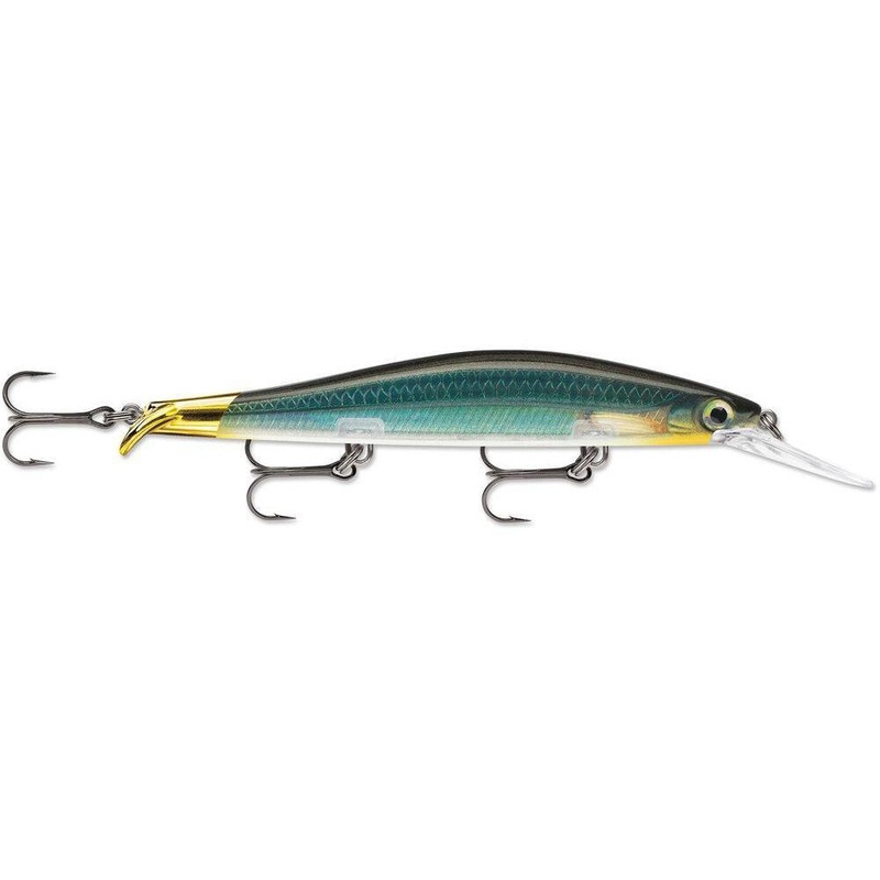 Rapala Ripstop Deep 12 Carbon