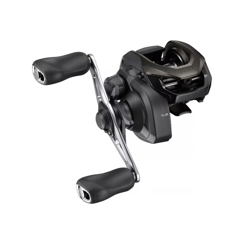 Shimano 24 Caius 150HGC Baitcast Reel