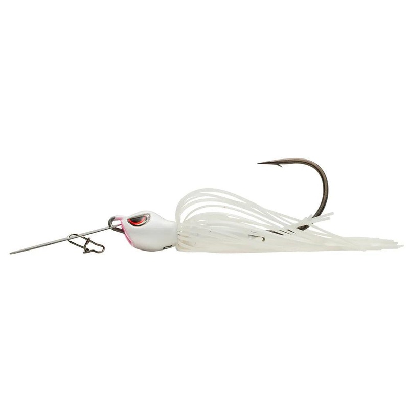Spro Cover Jumper Pearl White 3/8oz