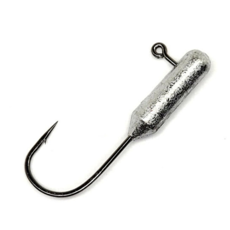 Tube Head (5 Pack) 1/8