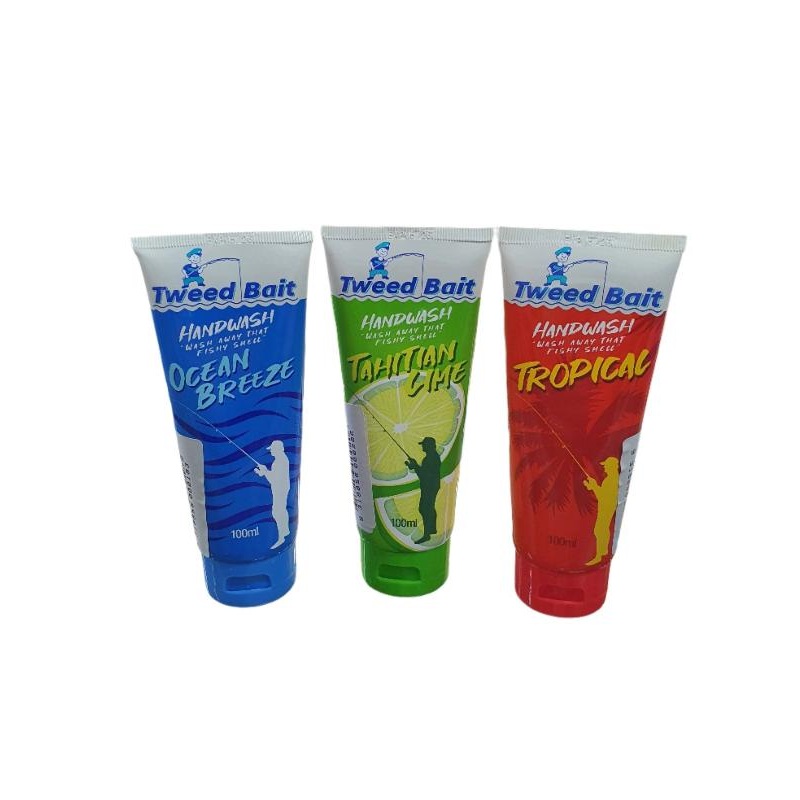 Tweed Bait Marine Hand Wash Tropical