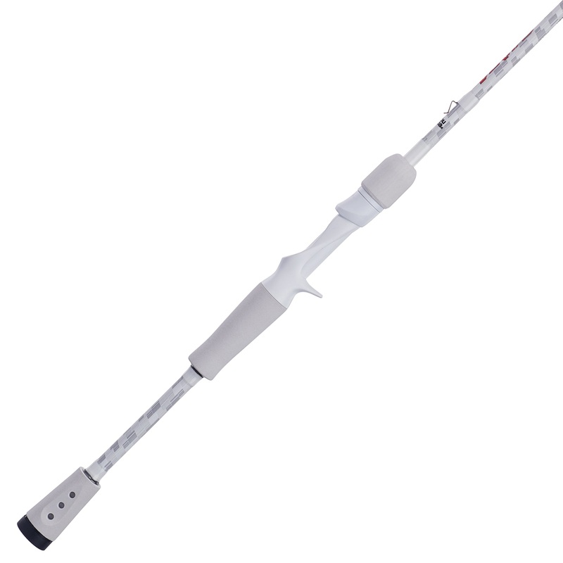 Abu Garcia Veritas Rods- SALE! Casting SALE! 6’9″ Medium Heavy
