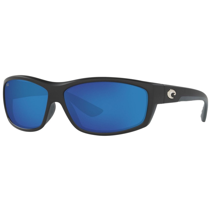 Costa del Mar Saltbreak Sunglasses Tortoise Green Mirror 580P
