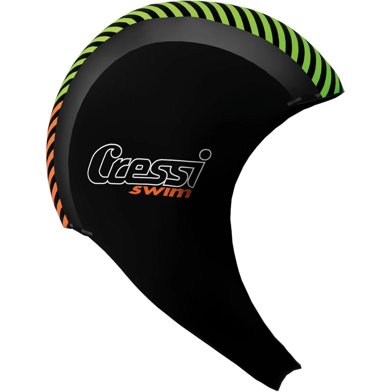 Cressi Swimming Hood 2mm Large X Large