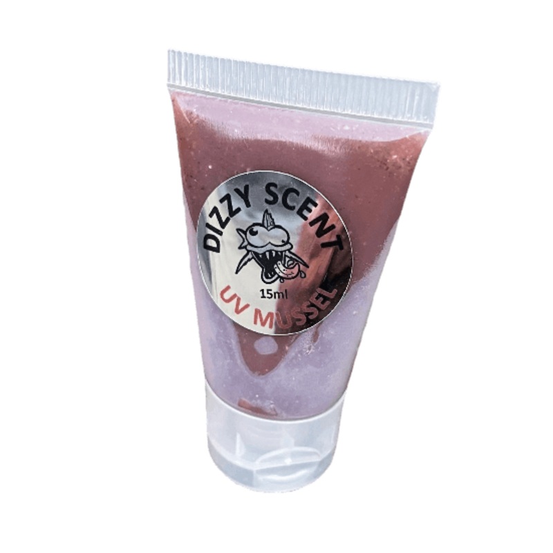 Dizzy Scent 30ml UV Mussel