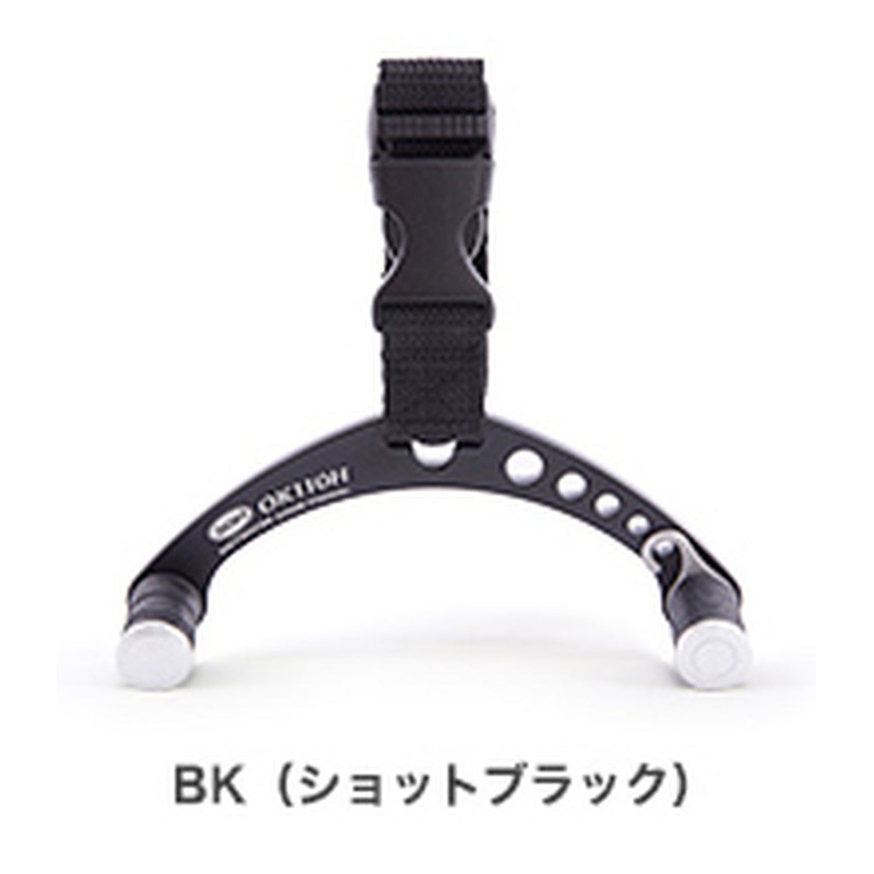 FG Knot Tool – Studio Ocean Mark – OK110H FG Knot Tool Black