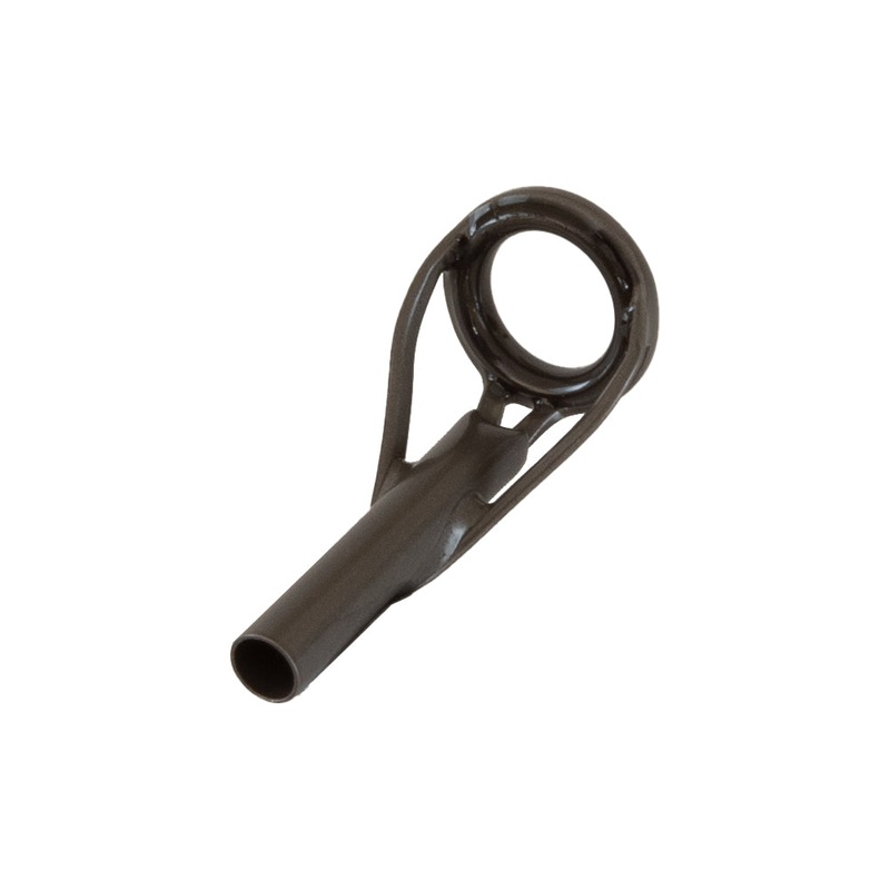 Fuji F Frosted Black O Ring Tip BCFOT 6/1.6