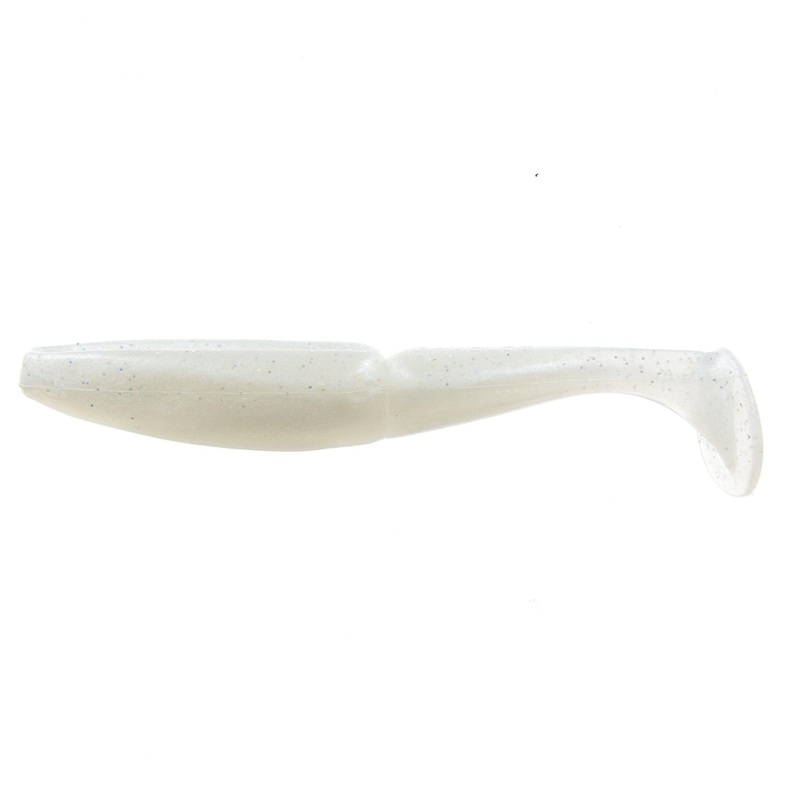 Gambler The Ez Swimmer White Lighting 7Pk