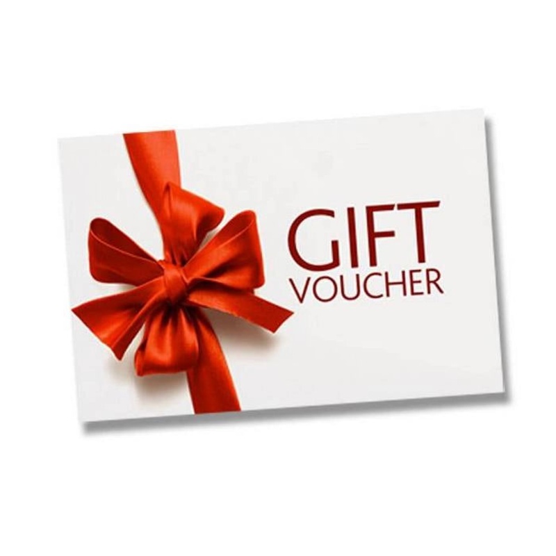 Gift Voucher $150