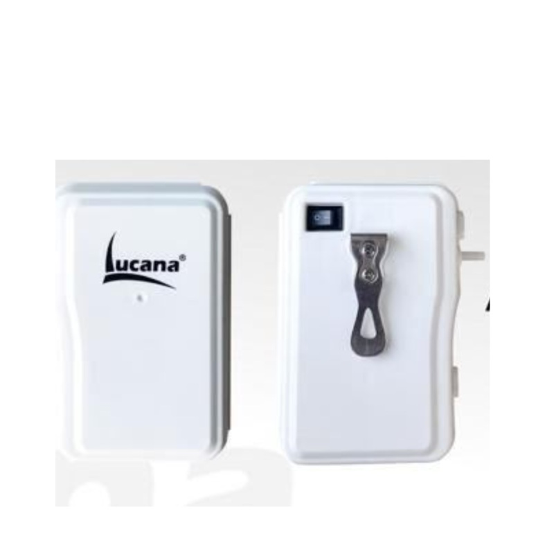 Lucana Live Fish Air Pump