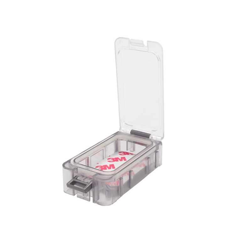 Mini Tackle Box – Single