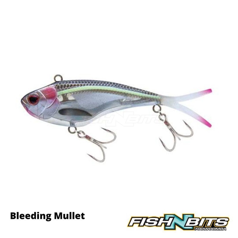 Nomad – Vertrex Max 75 Pink Eyed Grimace
