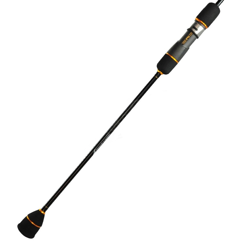 Oceans Legacy Origin Slow Jigging Spin Rod S621M